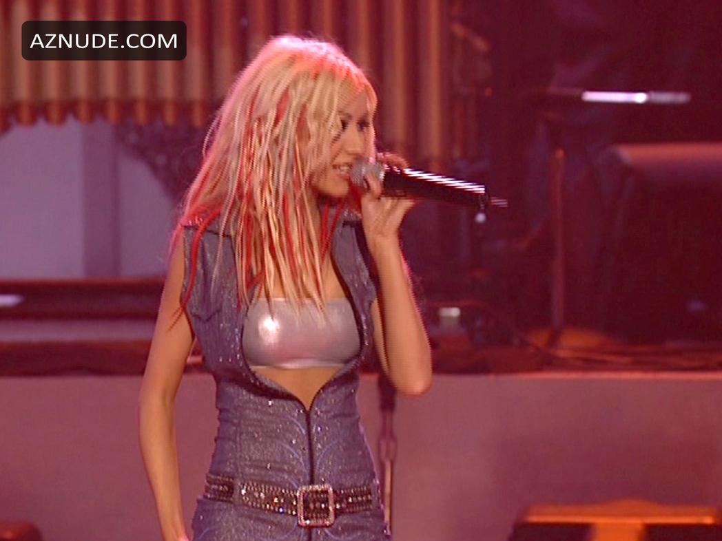 Christina Aguilera: My Reflection (abc Special) in Unsorted, photo 1