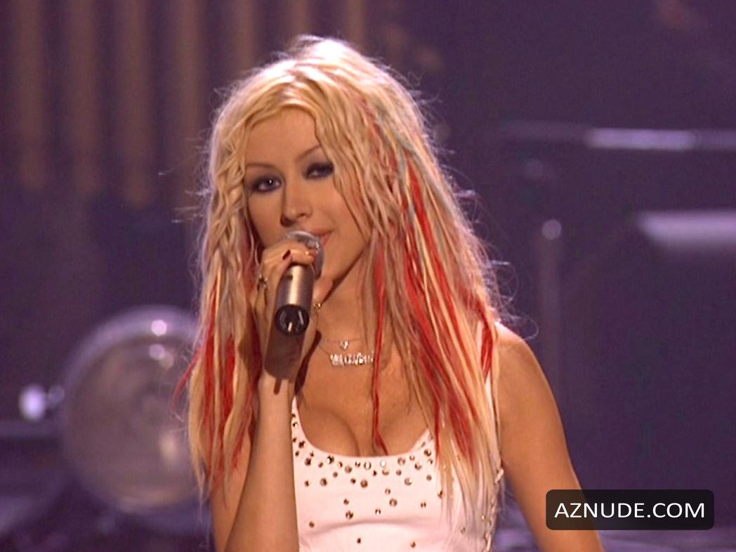 Christina Aguilera: My Reflection (abc Special) in Unsorted, photo 4