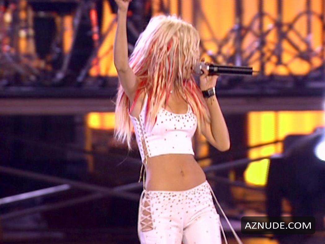 Christina Aguilera: My Reflection (abc Special) in Unsorted, photo 7