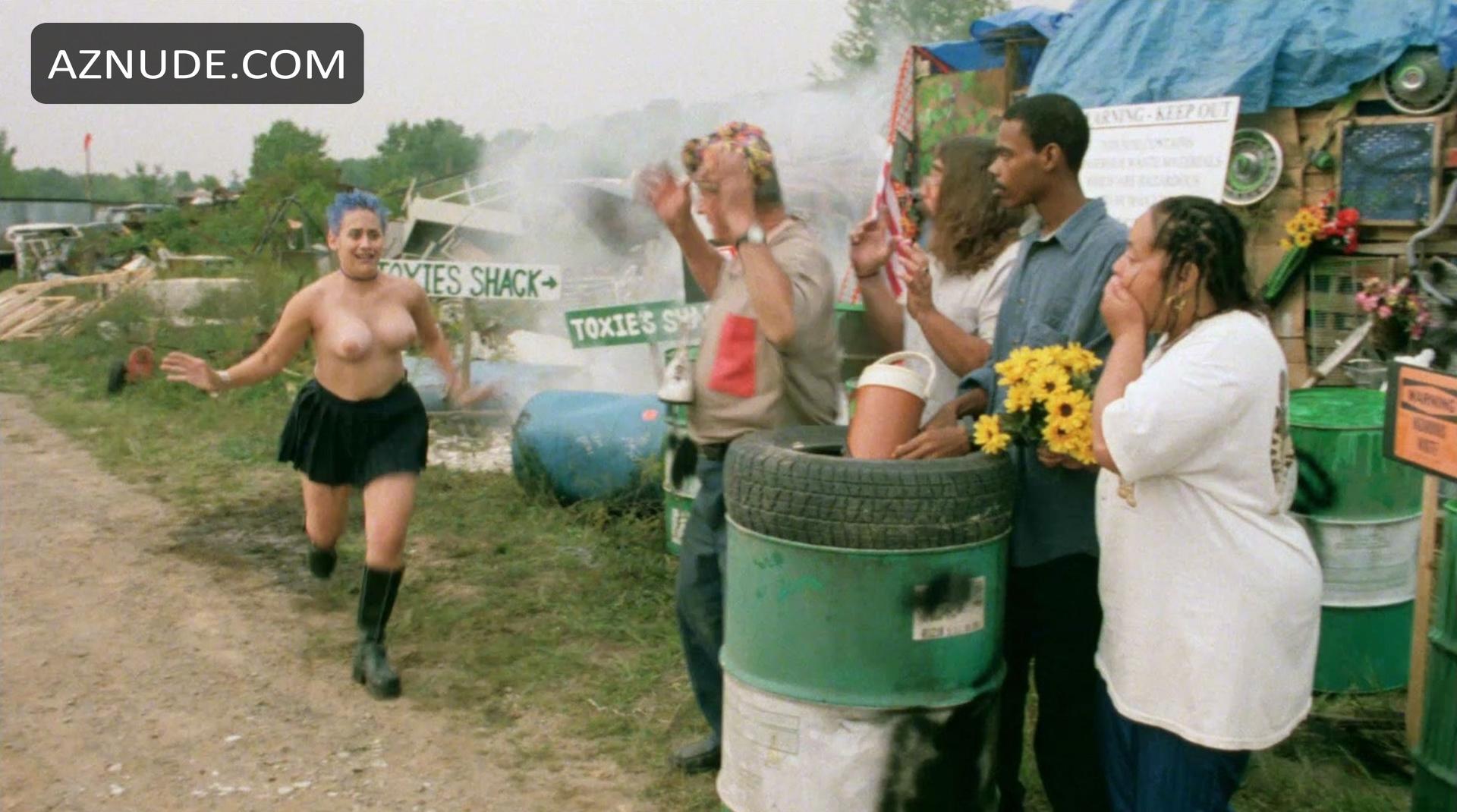 Citizen Toxie: The Toxic Avenger Iv in Unsorted, photo 49