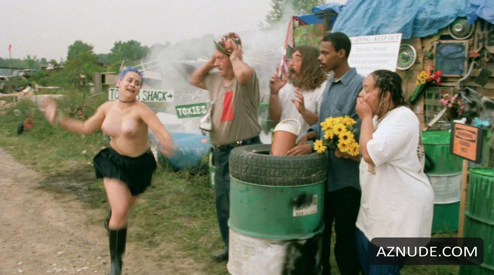 Citizen Toxie: The Toxic Avenger Iv in Unsorted, photo 50