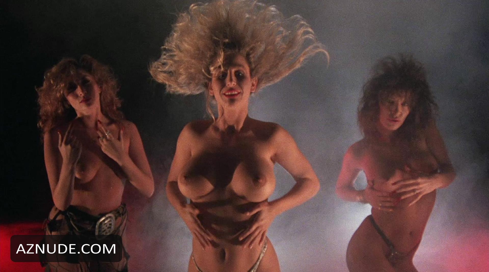 Class Of Nuke 'em High Part 3: The Good, The Bad And The Subhumanoid in Unsorted, photo 8