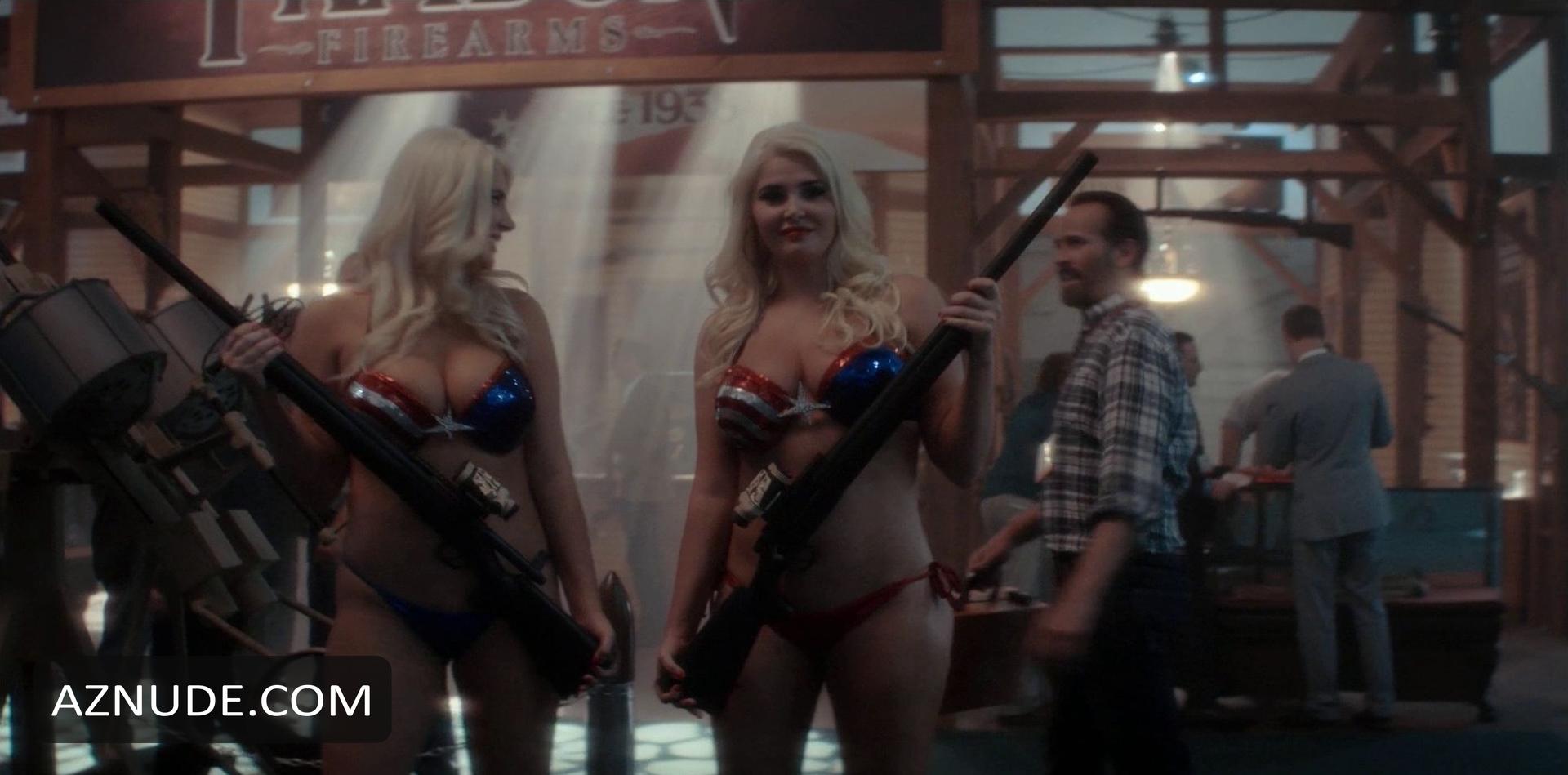 Cocked in Unsorted, photo 17