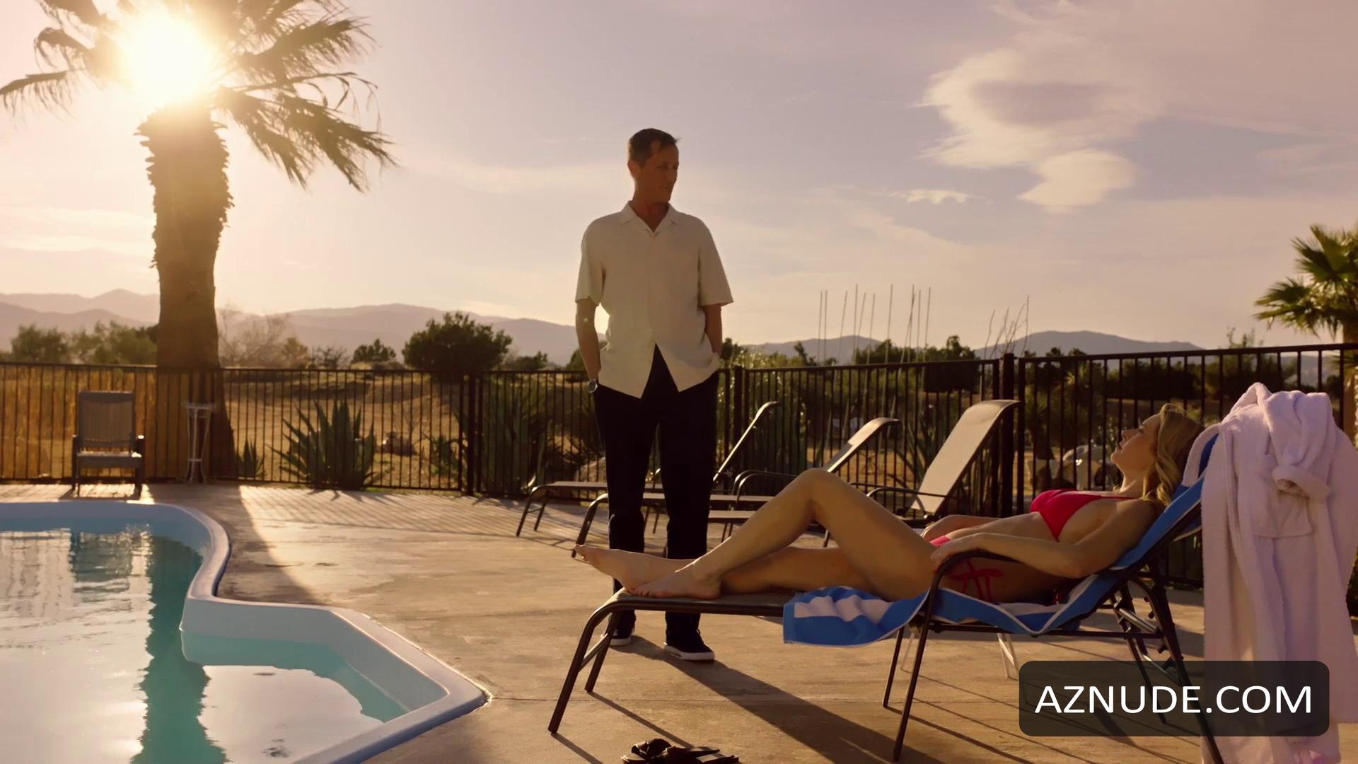 Couples Retreat Murder in Unsorted, photo 6
