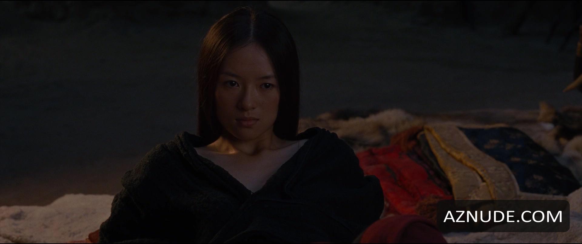 Crouching Tiger, Hidden Dragon in Unsorted, photo 2
