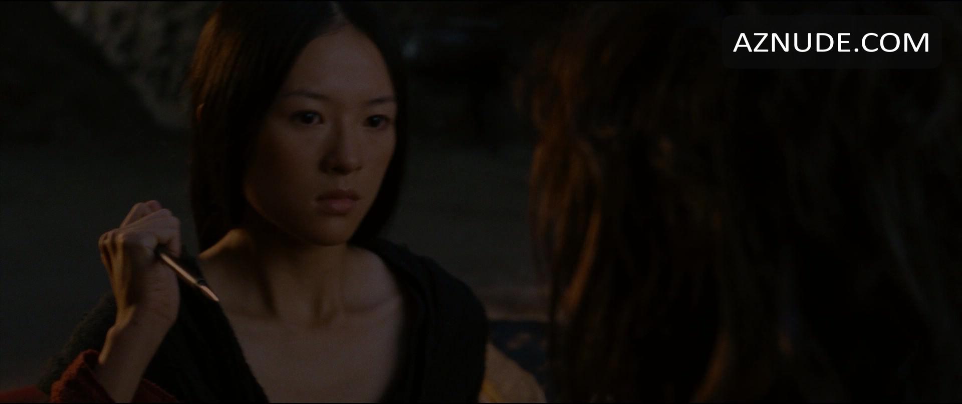 Crouching Tiger, Hidden Dragon in Unsorted, photo 13