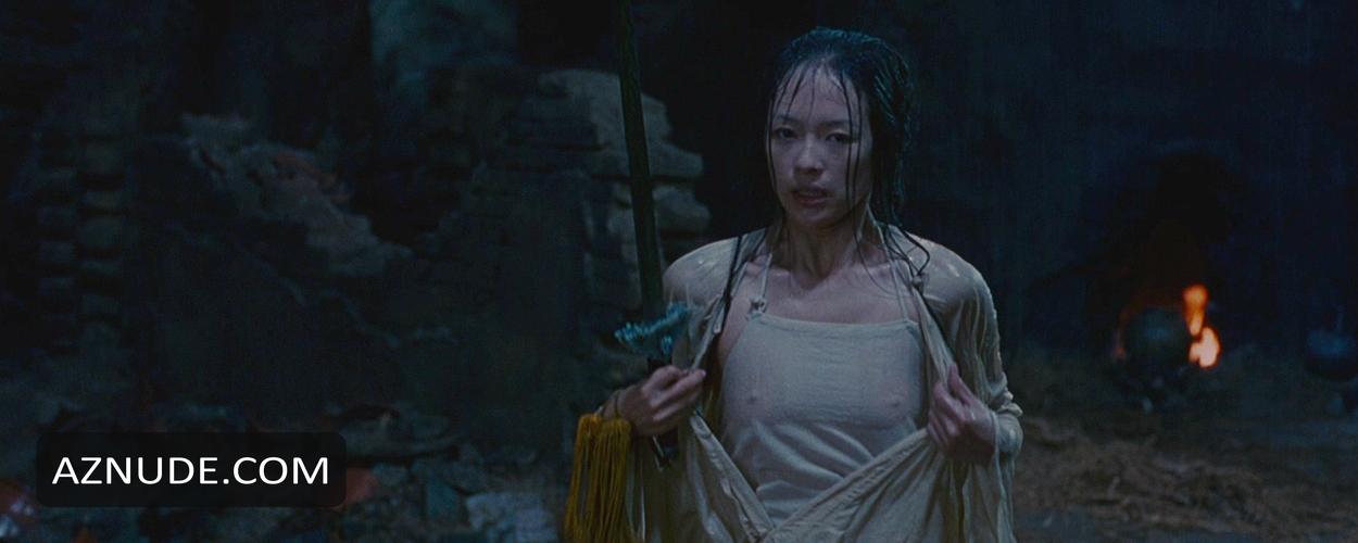 Crouching Tiger, Hidden Dragon in Unsorted, photo 23
