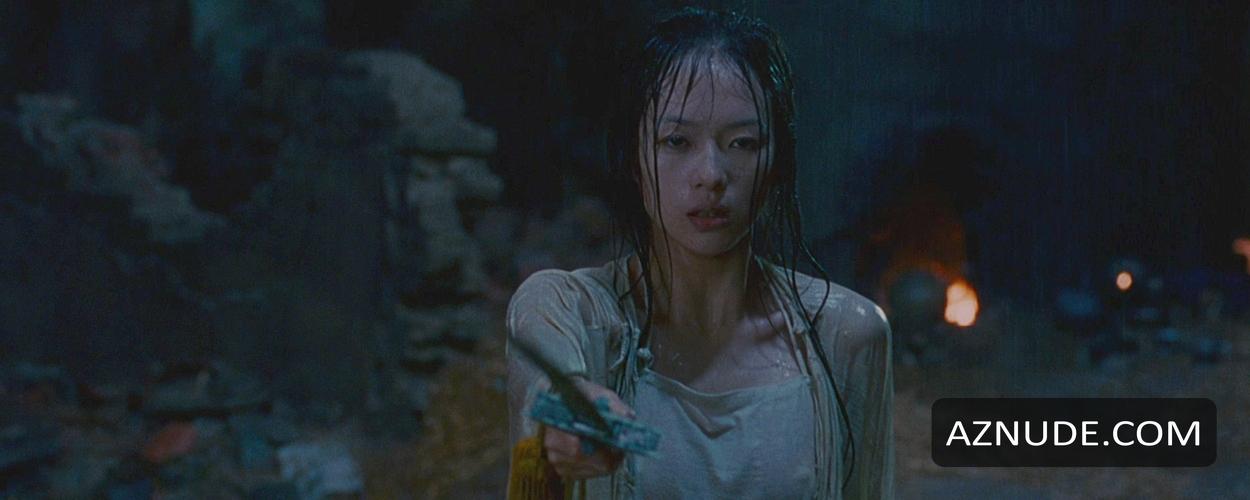 Crouching Tiger, Hidden Dragon in Unsorted, photo 25