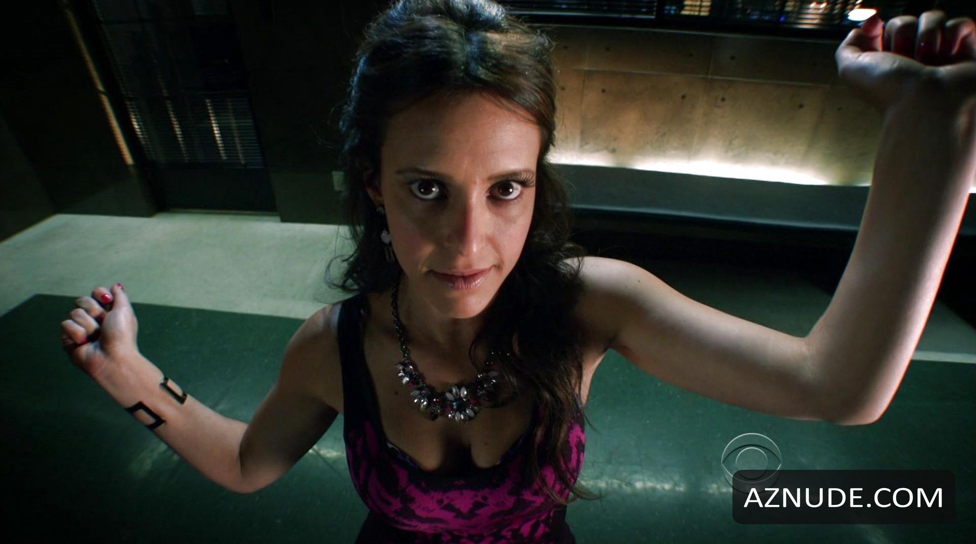 Csi: Crime Scene Investigation in Unsorted, photo 8