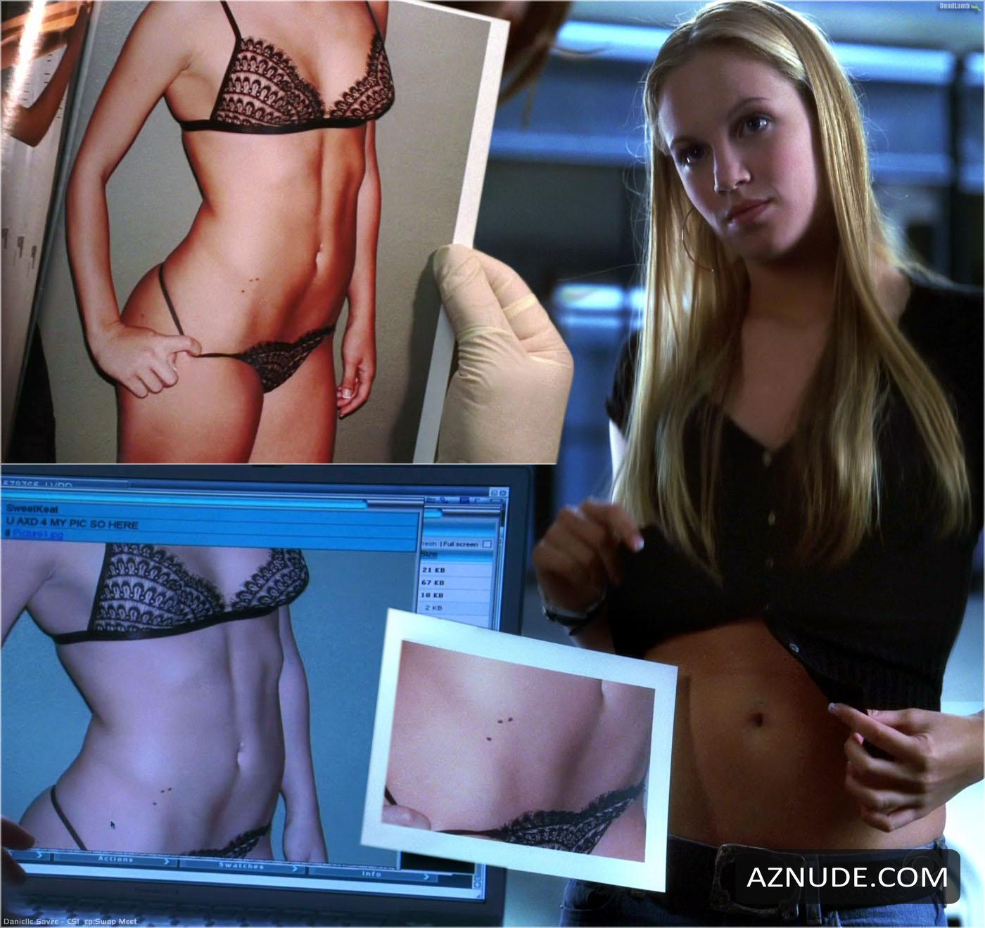 Csi: Crime Scene Investigation in Unsorted, photo 37
