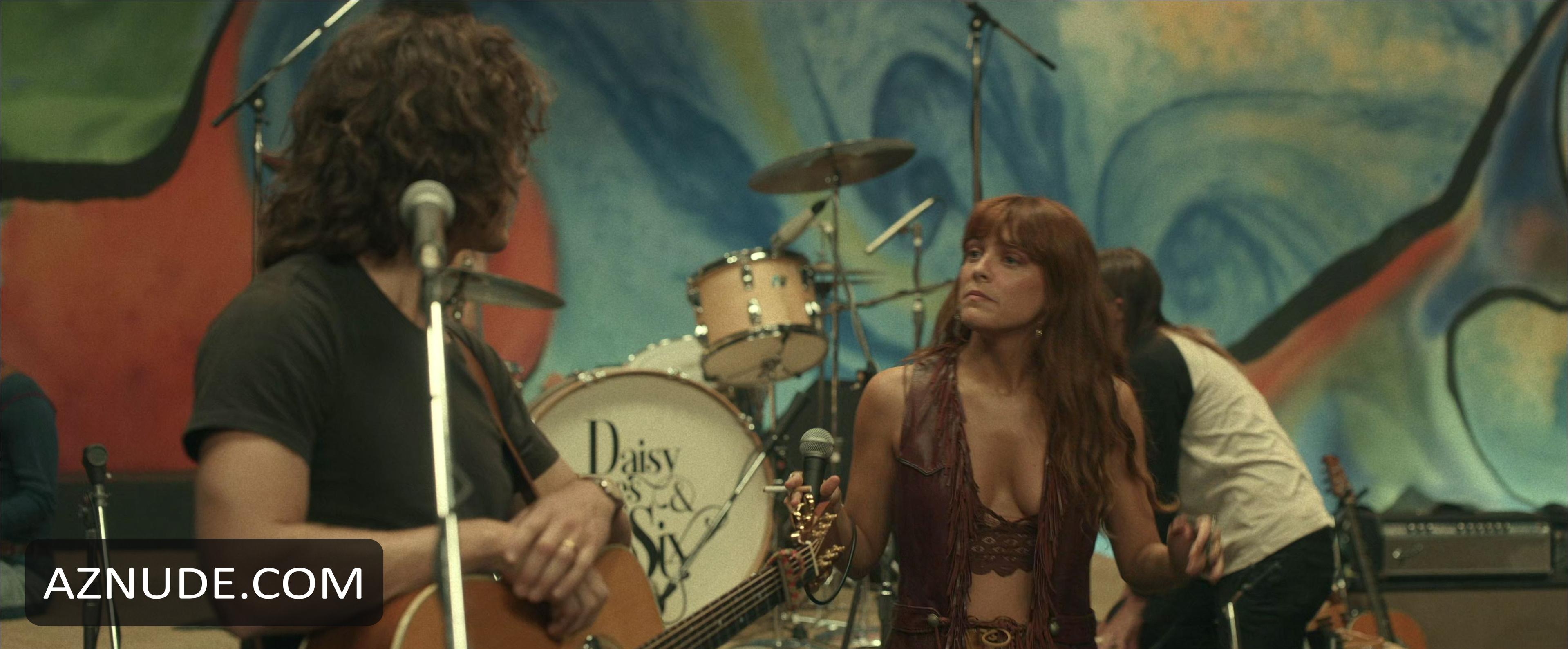 Daisy Jones And The Six in Unsorted, photo 18