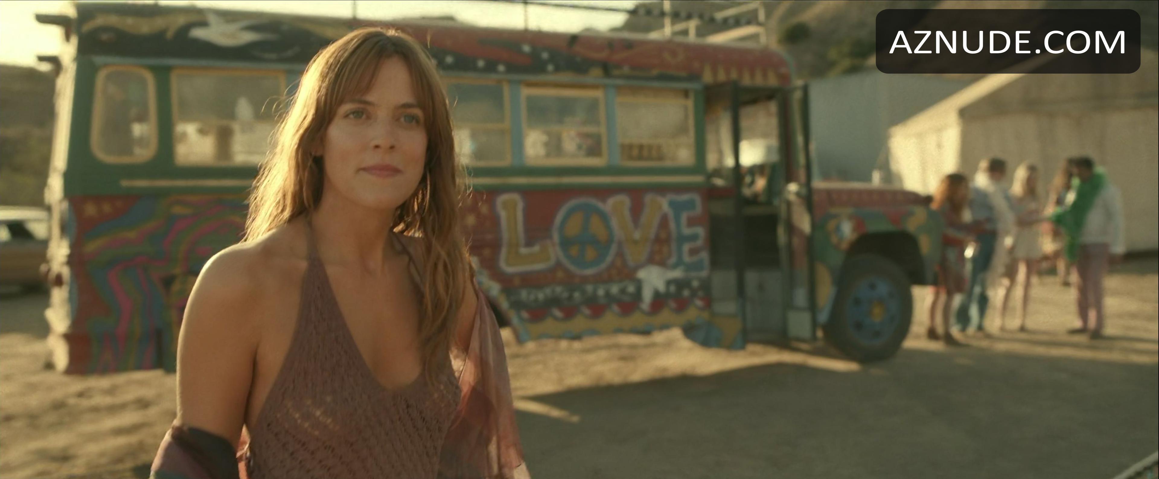 Daisy Jones And The Six in Unsorted, photo 23
