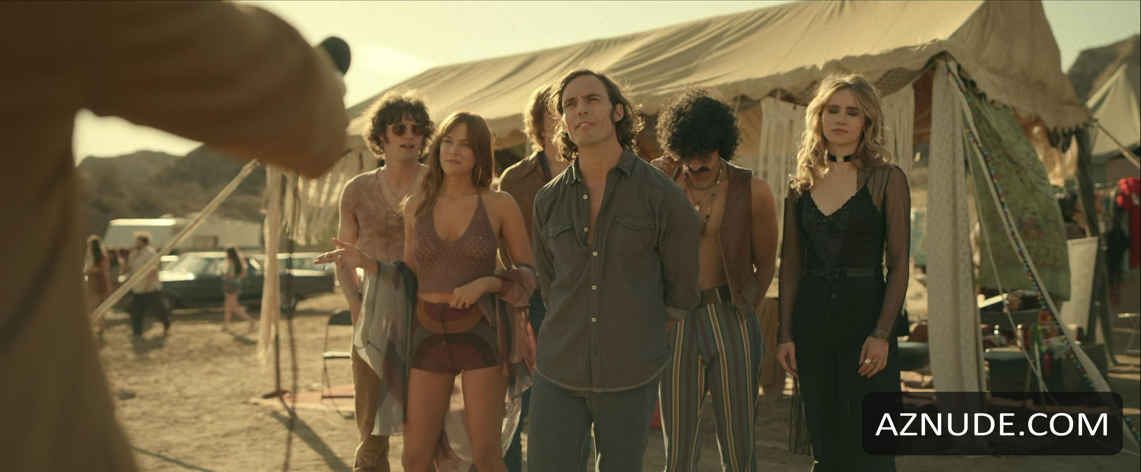 Daisy Jones And The Six in Unsorted, photo 30