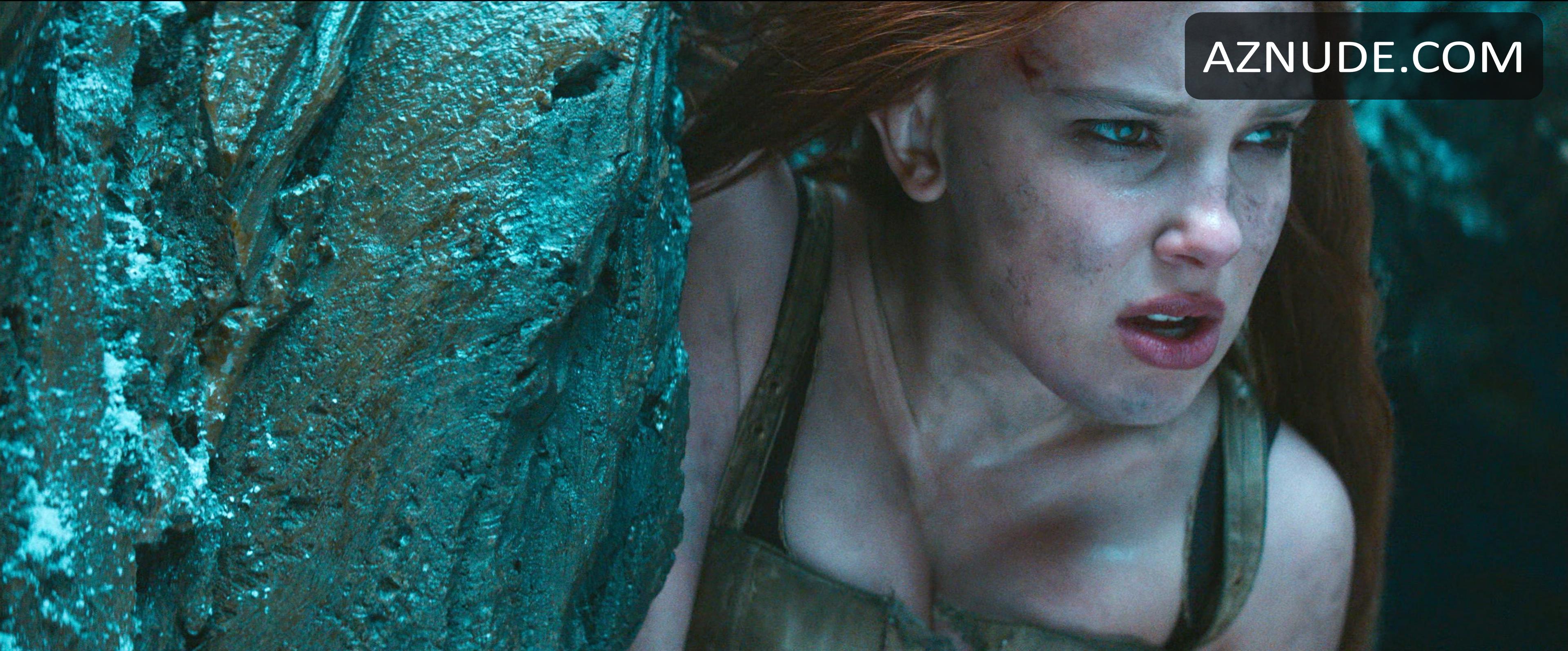 Damsel in Unsorted, photo 2