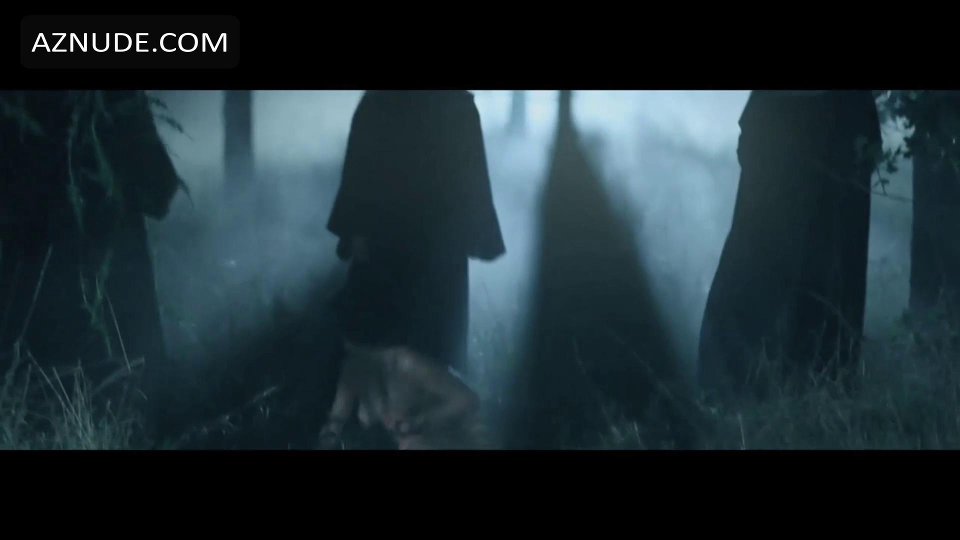 Dancing With The Witches - Feat. Beekool (dirty Version) - Unreleased Track in Unsorted, photo 3