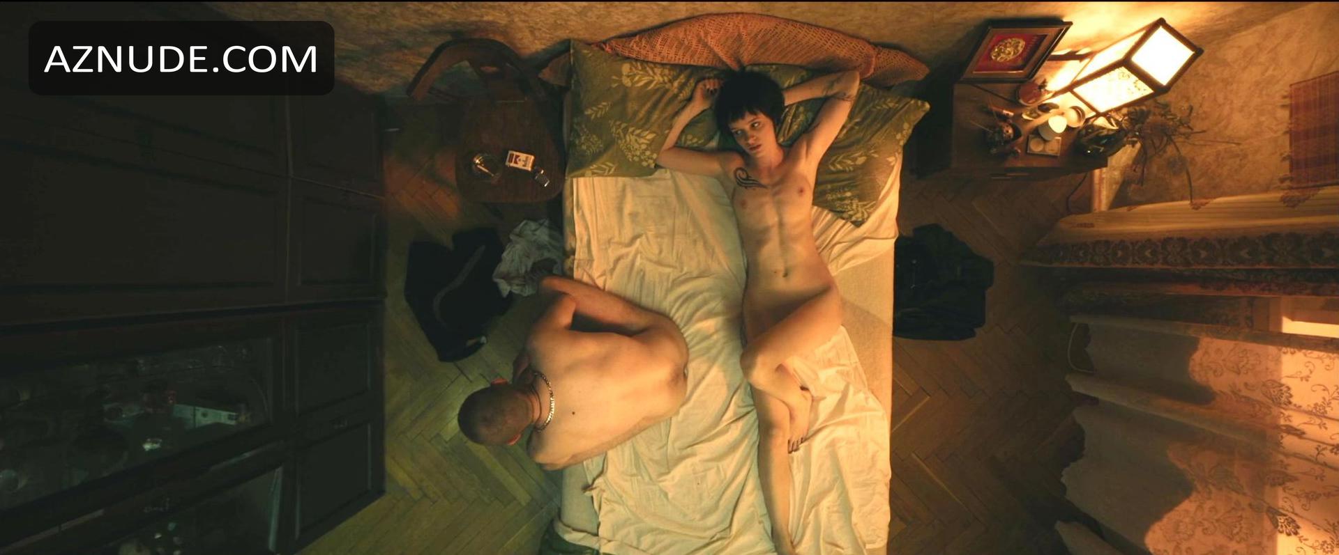 Daring in Unsorted, photo 5