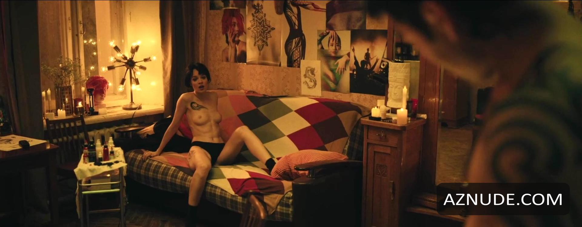Daring in Unsorted, photo 6