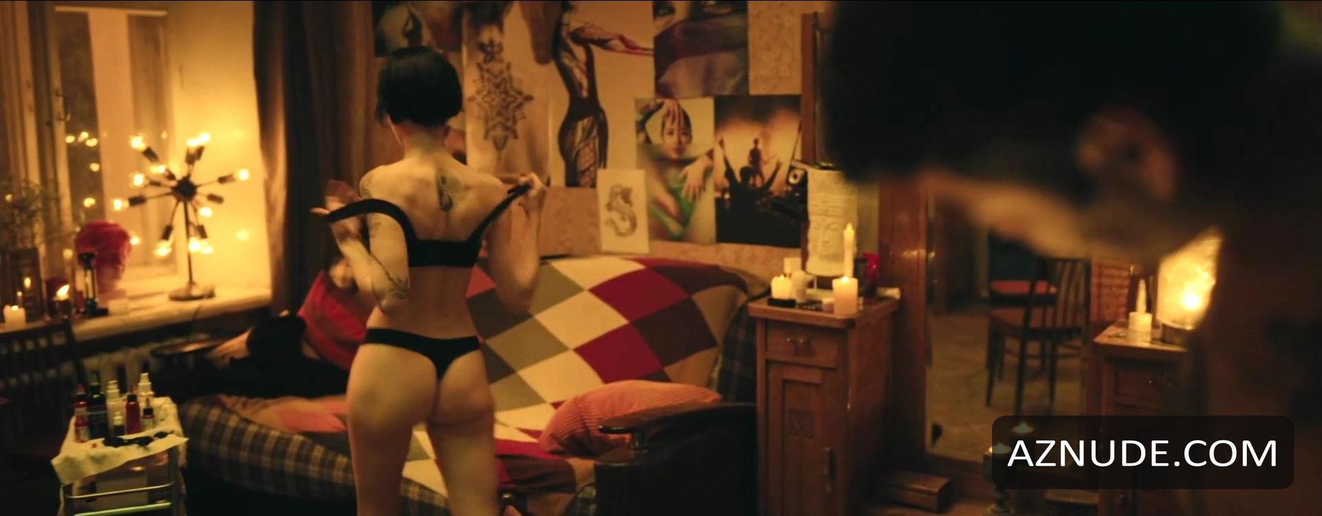 Daring in Unsorted, photo 8