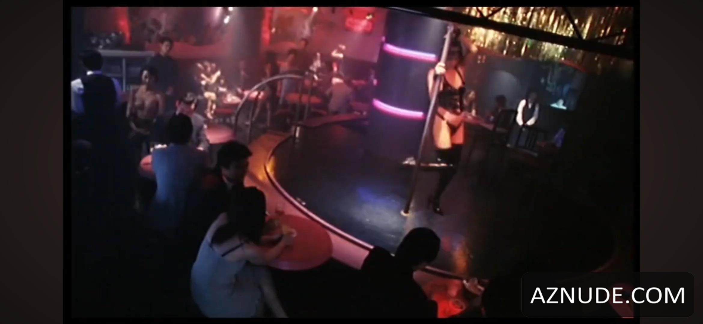 Dead Or Alive in Unsorted, photo 5