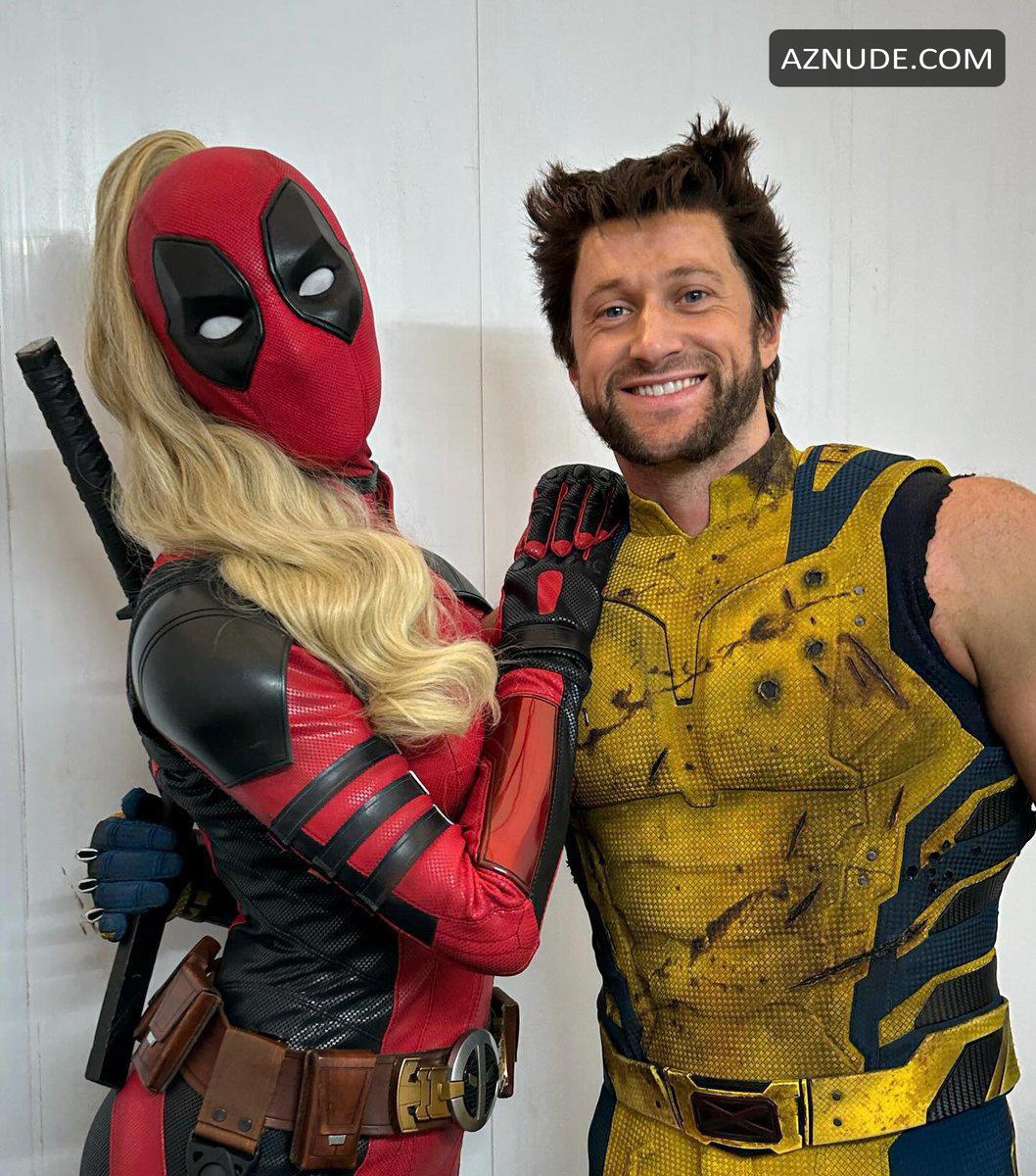 Deadpool And Wolverine in Unsorted, photo 32