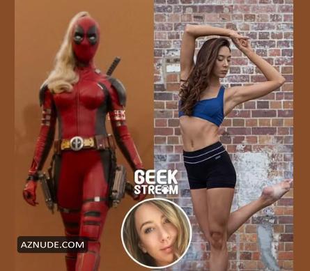 Deadpool And Wolverine in Unsorted, photo 37