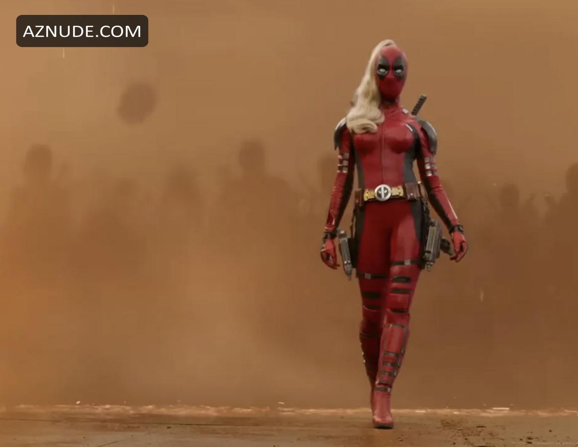Deadpool And Wolverine in Unsorted, photo 44