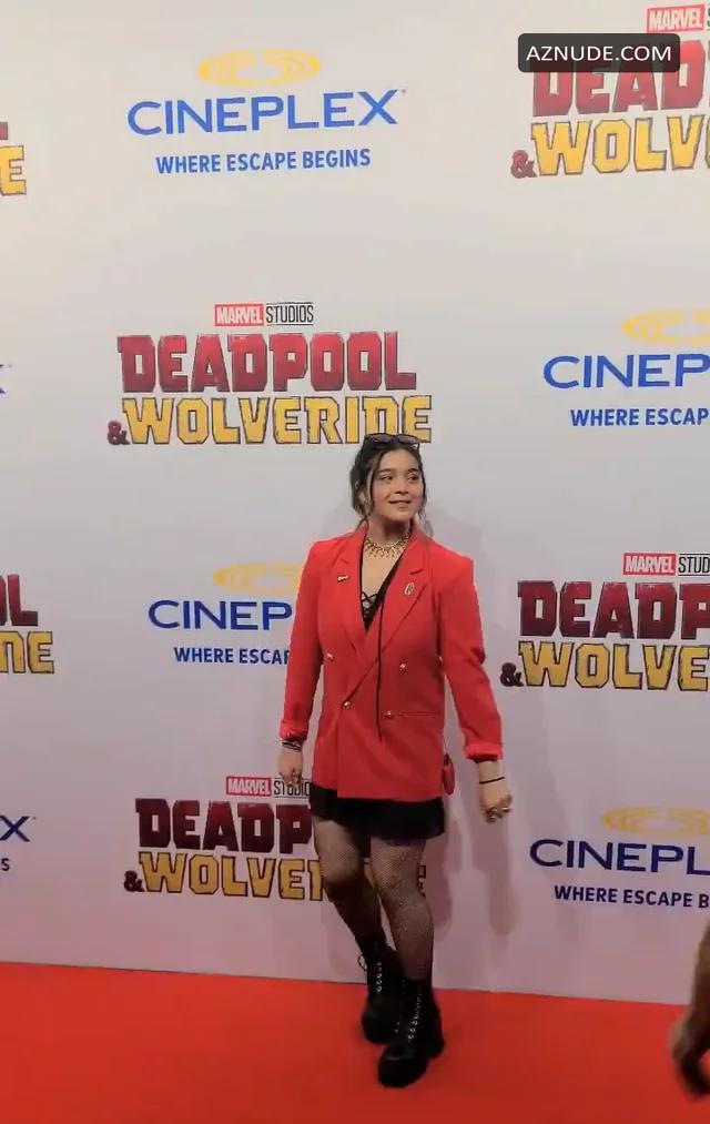 Deadpool And Wolverine in Unsorted, photo 49