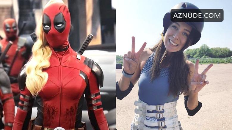 Deadpool And Wolverine in Unsorted, photo 50