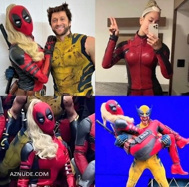 Deadpool And Wolverine in Unsorted, photo 52