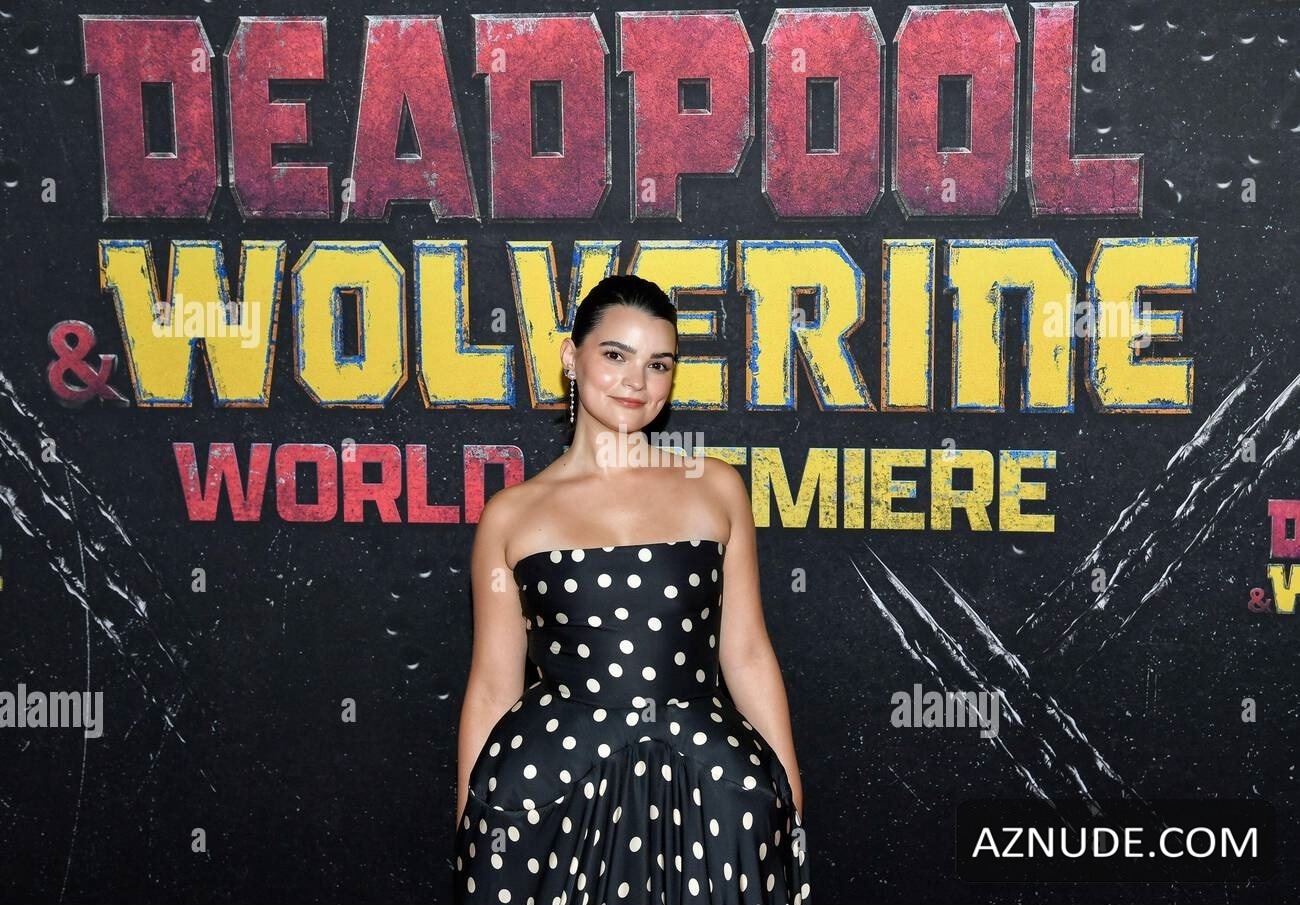 Deadpool And Wolverine in Unsorted, photo 62