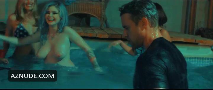 Death Pool in Unsorted, photo 4