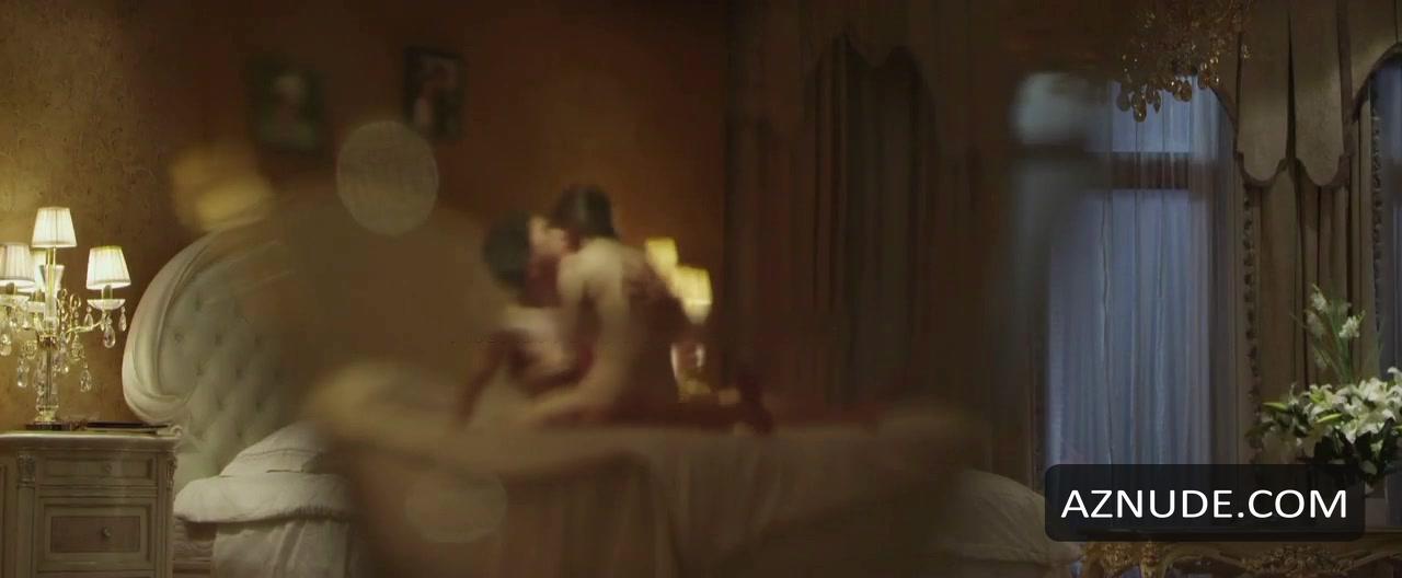Deception Obsession in Unsorted, photo 1