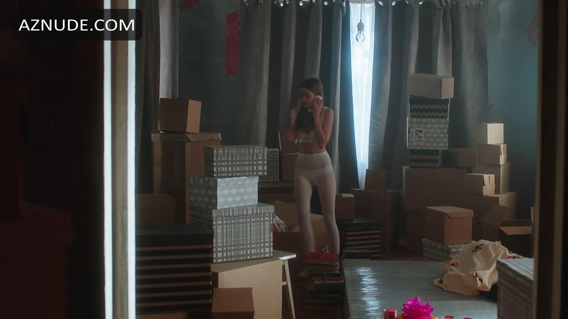 Devushka S Kosoy in Unsorted, photo 6