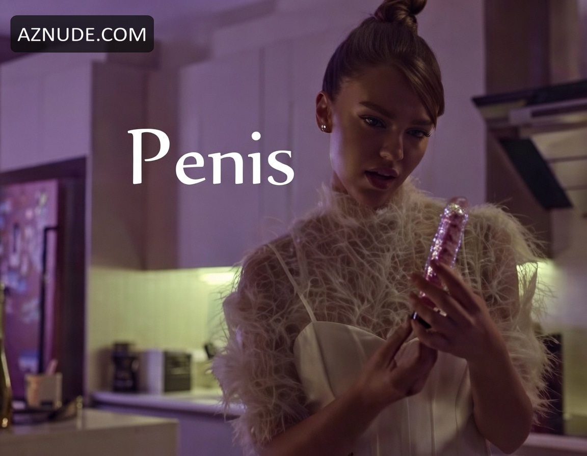 Dildo (etkileyici) in Unsorted, photo 5