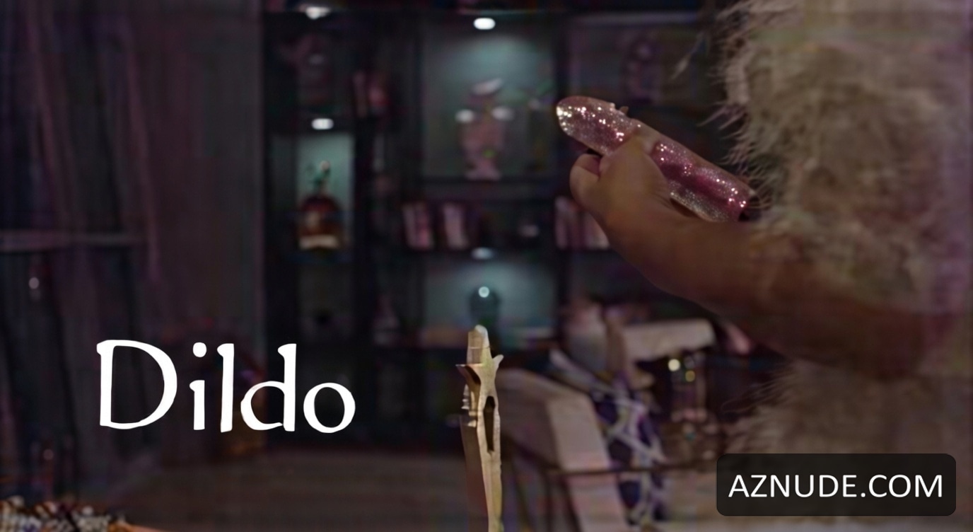 Dildo (etkileyici) in Unsorted, photo 6