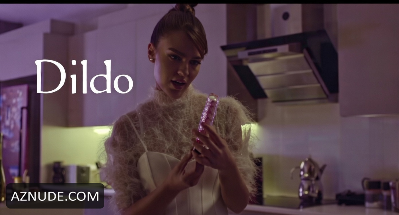 Dildo (etkileyici) in Unsorted, photo 11