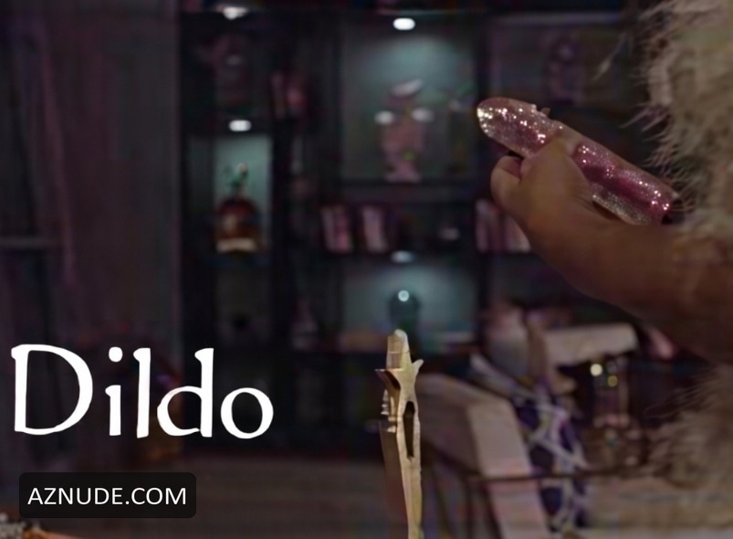 Dildo (etkileyici) in Unsorted, photo 12