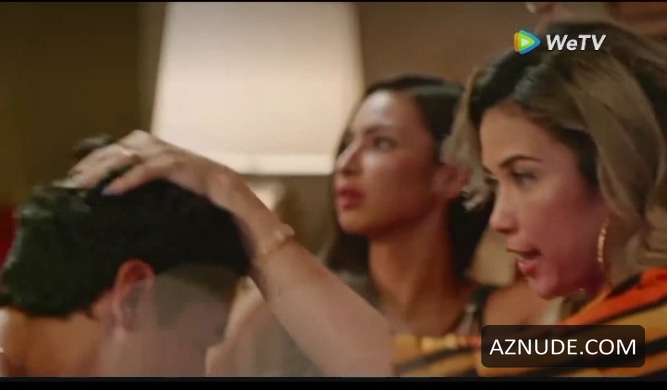 Dinda Kanya Dewi in Kupu Malam, photo 1