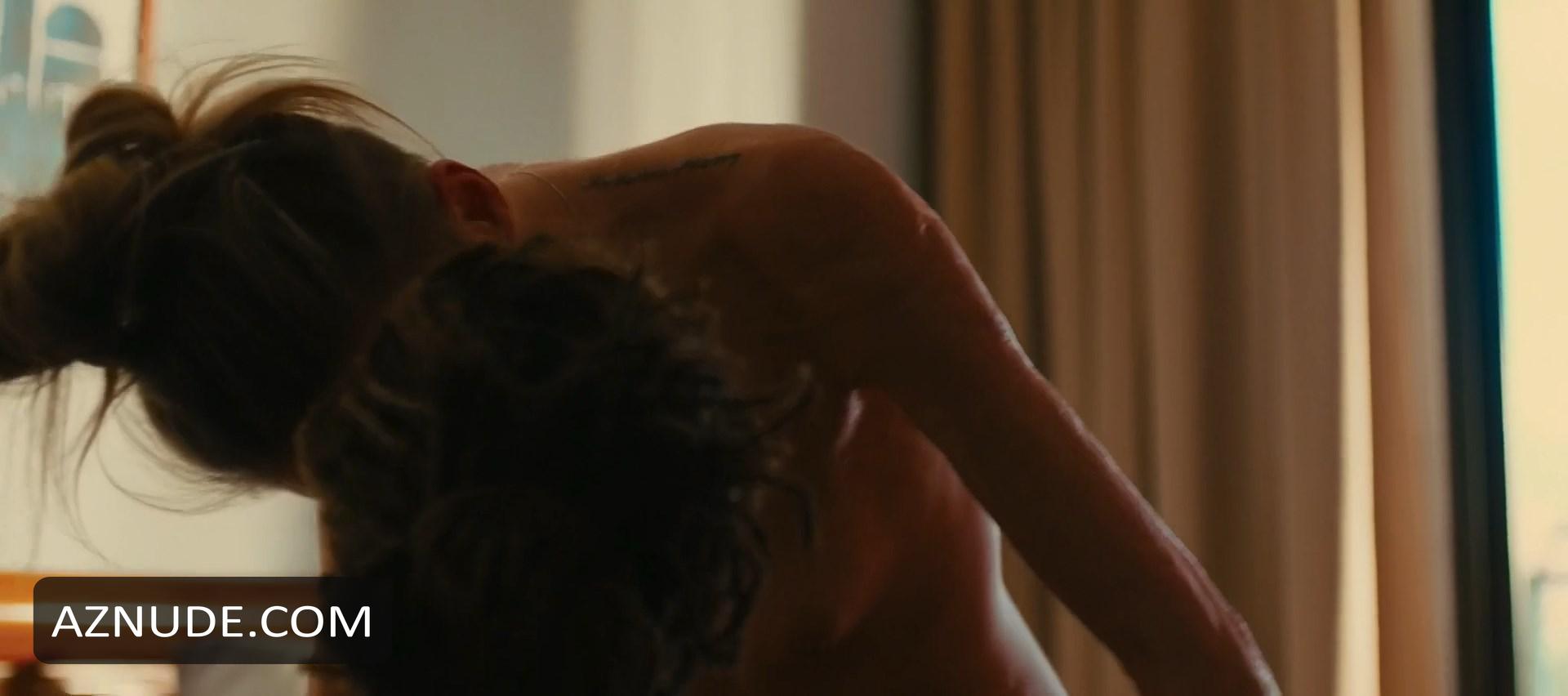 Dirty God in Unsorted, photo 5