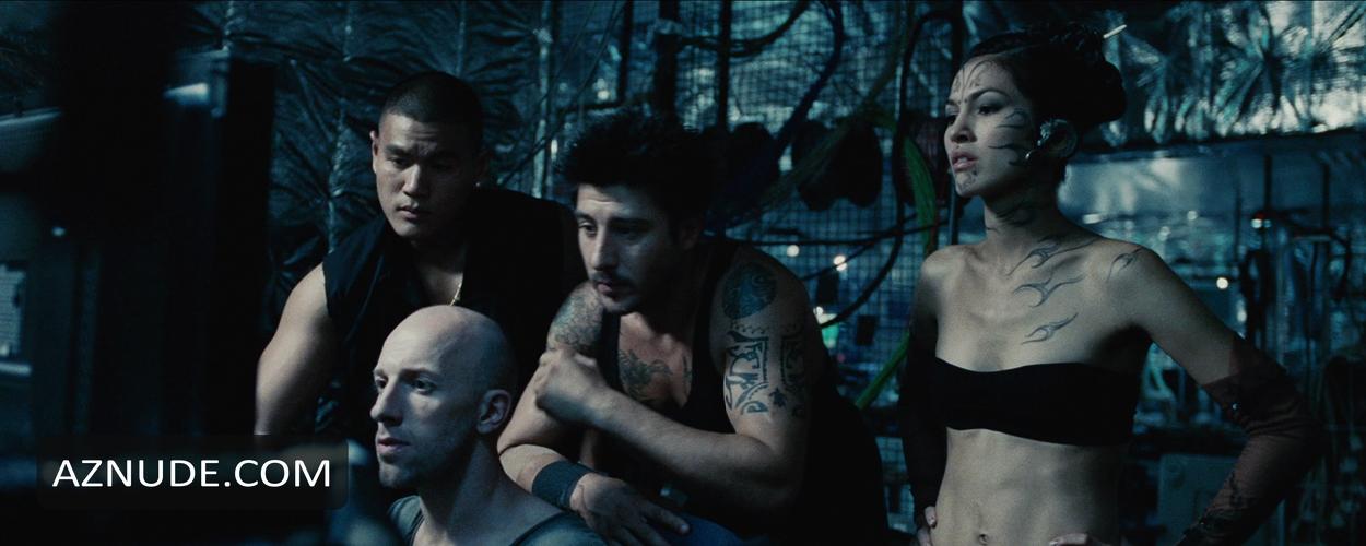 District 13: Ultimatum in Unsorted, photo 1