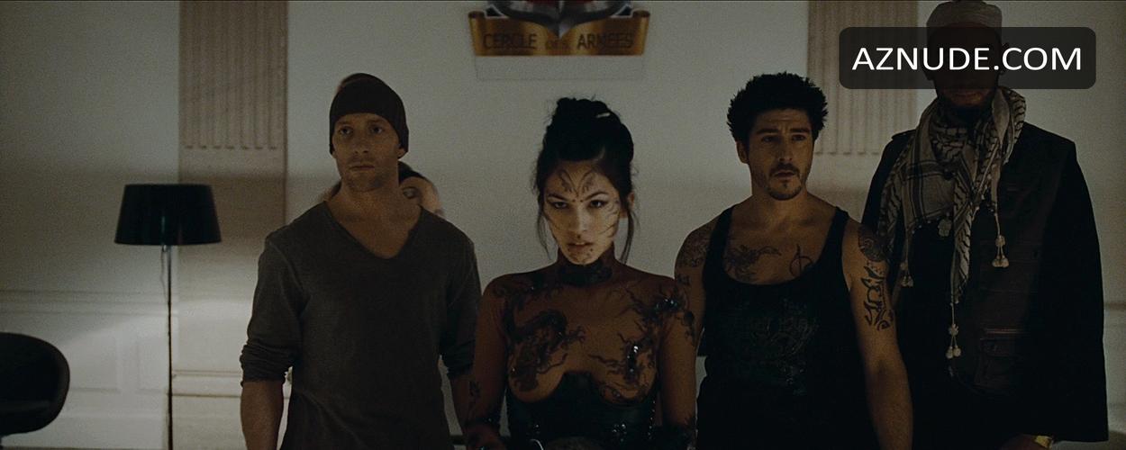 District 13: Ultimatum in Unsorted, photo 2