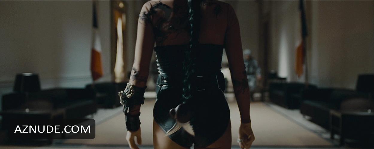 District 13: Ultimatum in Unsorted, photo 3