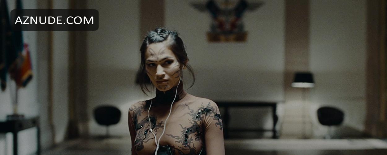 District 13: Ultimatum in Unsorted, photo 4