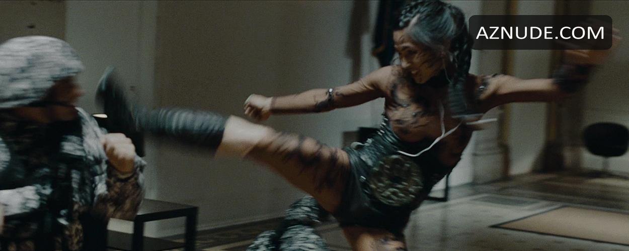 District 13: Ultimatum in Unsorted, photo 5