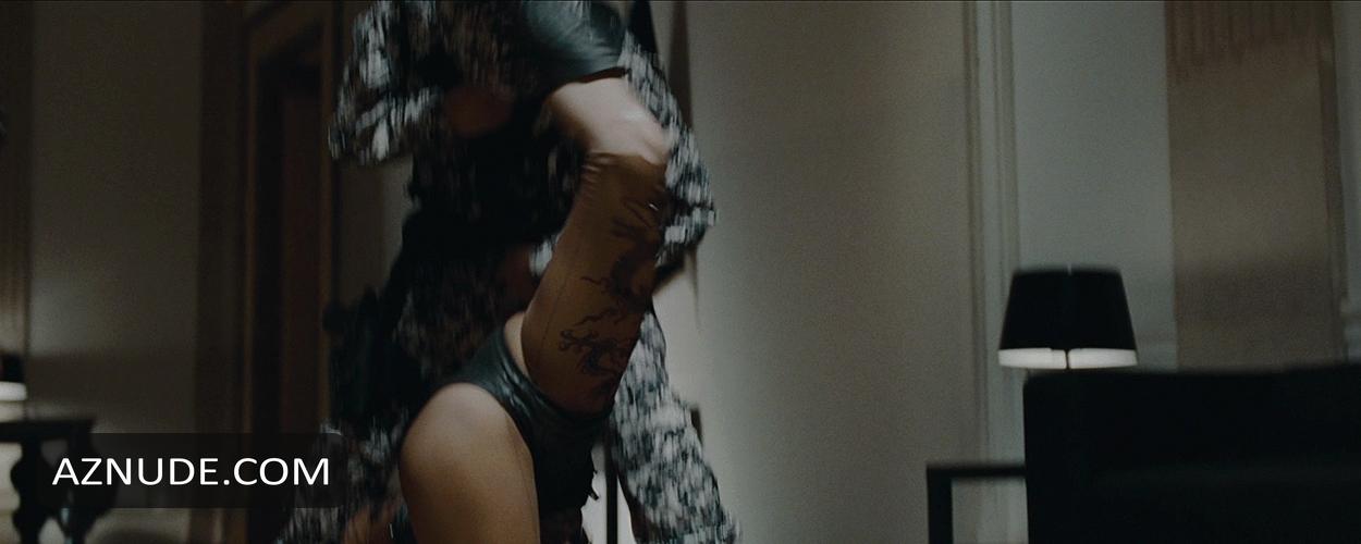 District 13: Ultimatum in Unsorted, photo 6