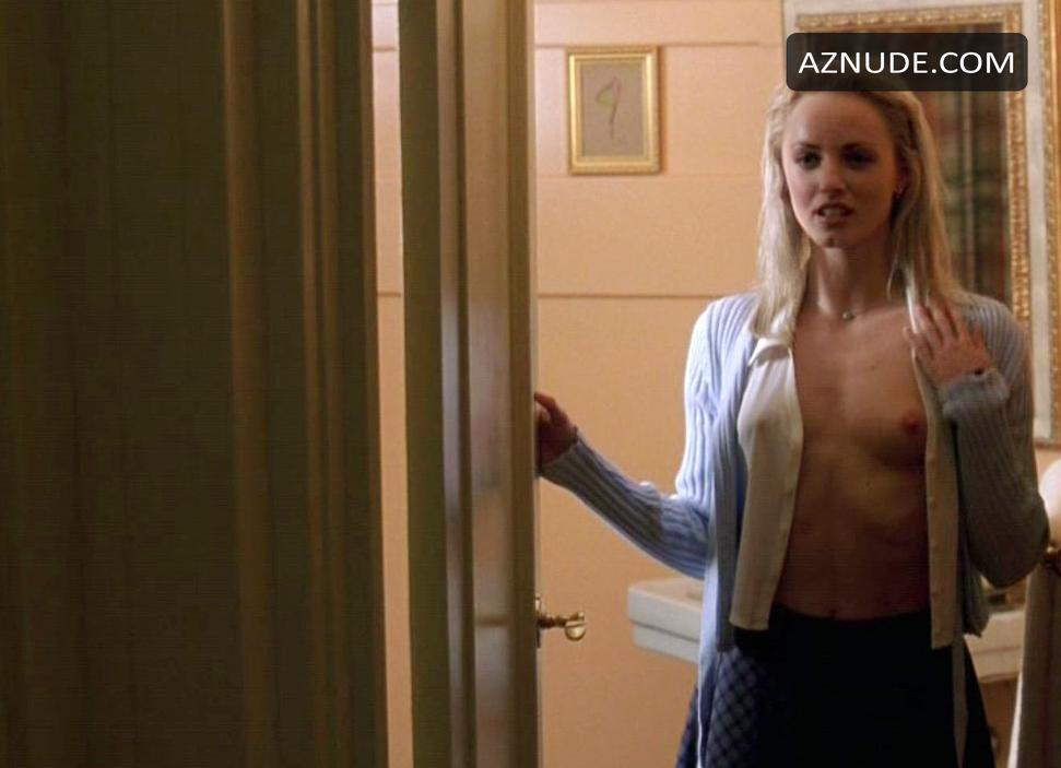 Disturbing Behavior in Unsorted, photo 4