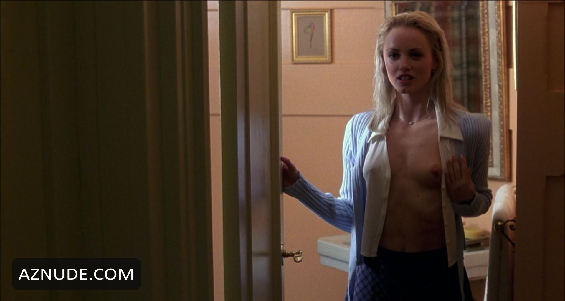 Disturbing Behavior in Unsorted, photo 7