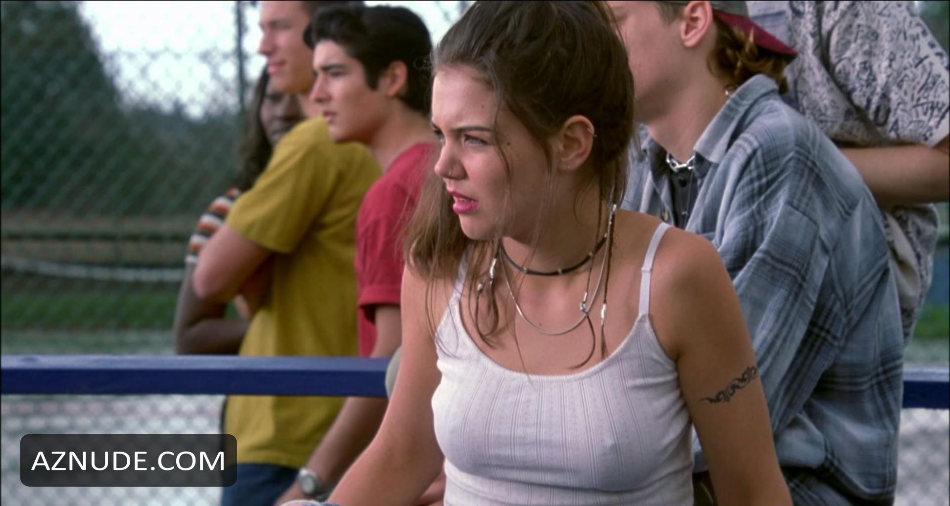 Disturbing Behavior in Unsorted, photo 17