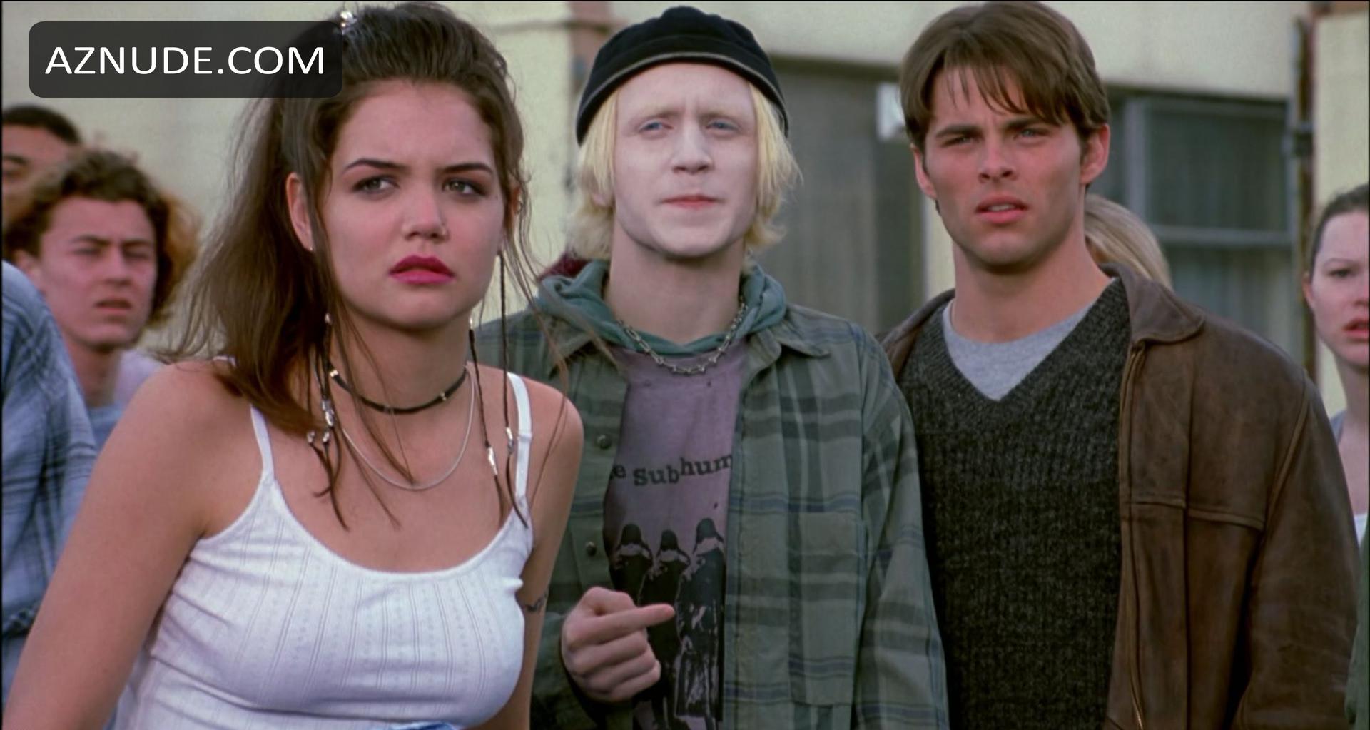 Disturbing Behavior in Unsorted, photo 18