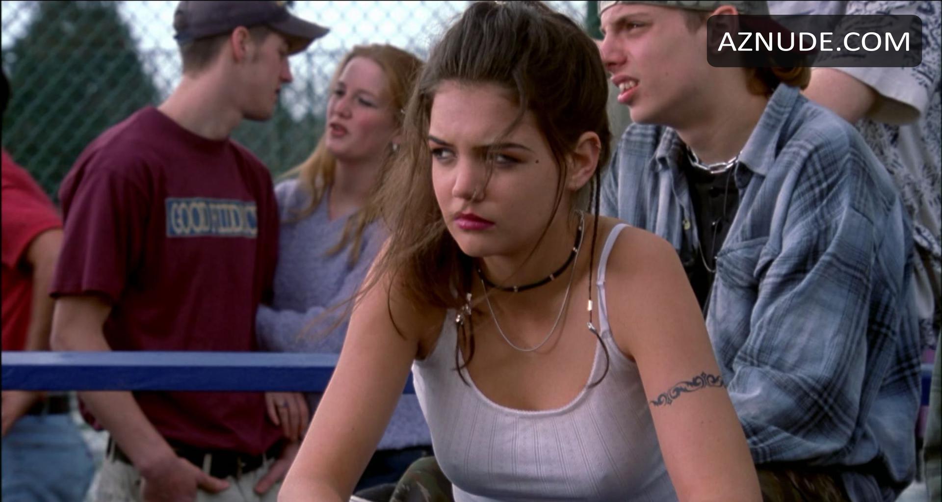 Disturbing Behavior in Unsorted, photo 19